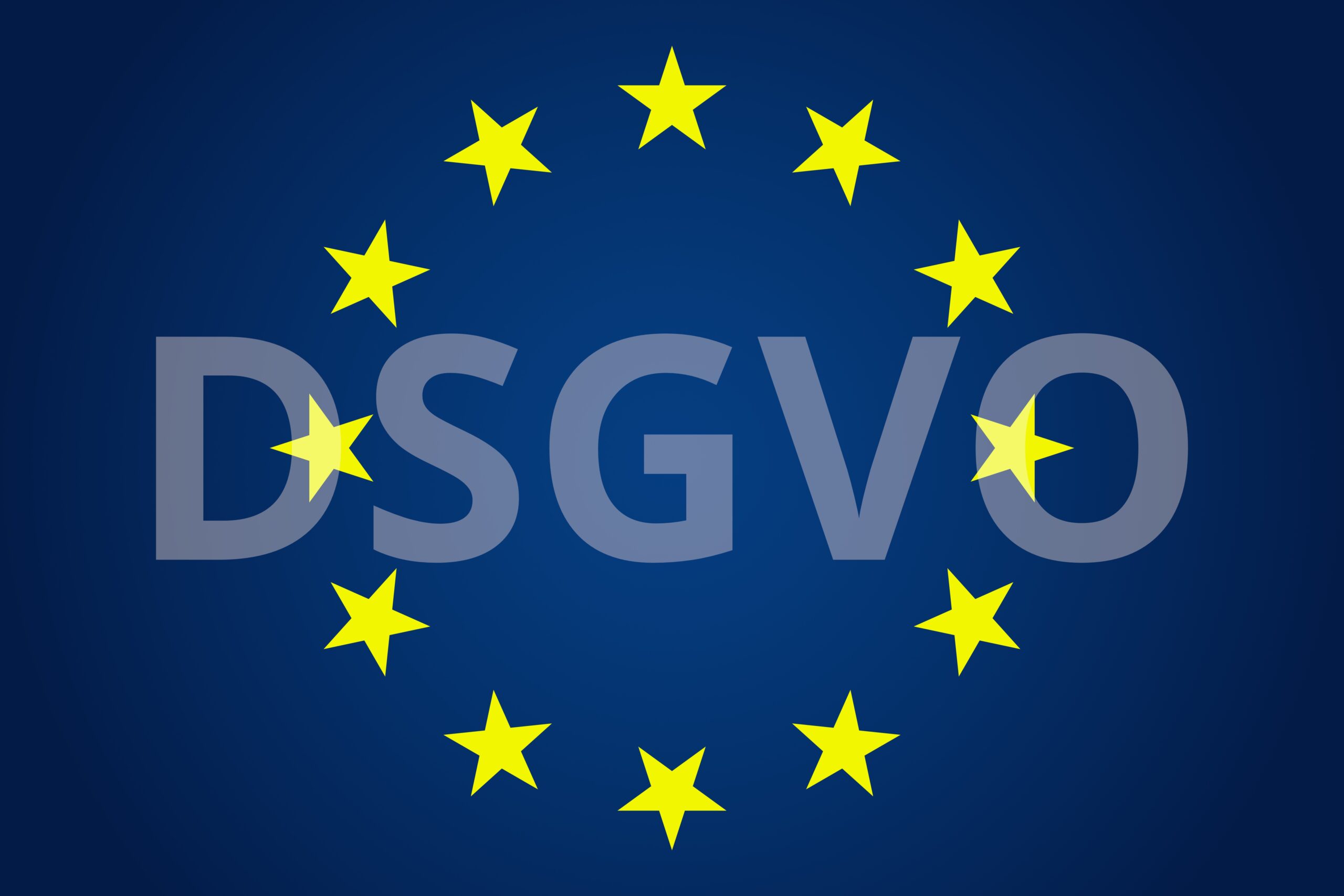 DSGVO